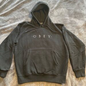 Men’s Obey Sweatshirt